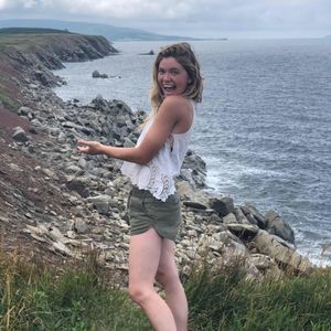 Meet your Posher, Billie